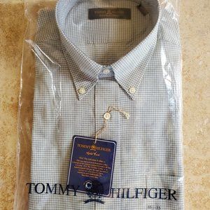 Tommy Hilfiger Dress Shirt